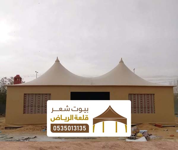 تفصيل خيام ملكية الرياض ديكور خيمة داخلي ملكي فاخرة من الداخل مودرن الرياض