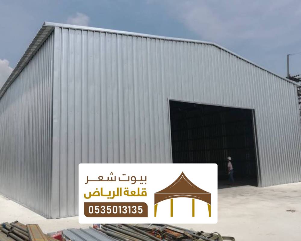 تركيب حائط سندوتش بنل الحائر