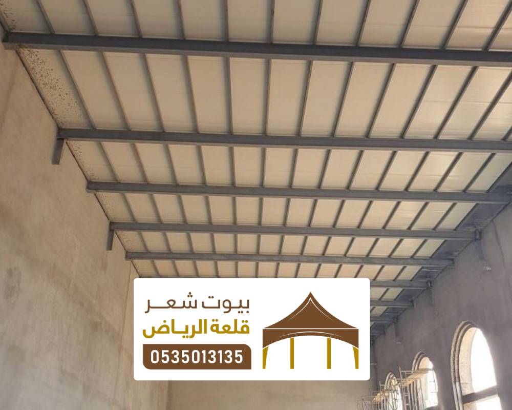 تصميم مظلة شينكو الرياض