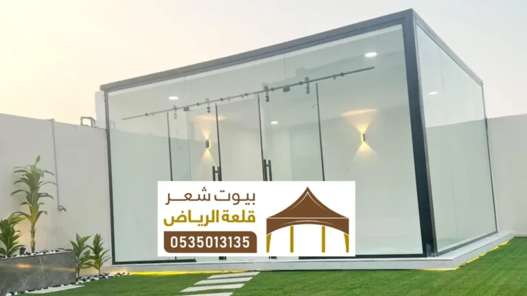 تركيب مجالس خارجية الرياض ، تصميم مجالس خارجية سعودية