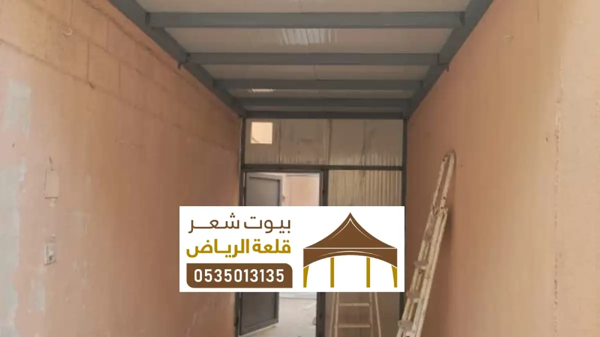 حائط ساندوتش بانل الحائر ، افضل مورد حائط ساندوتش بانل بالحائر