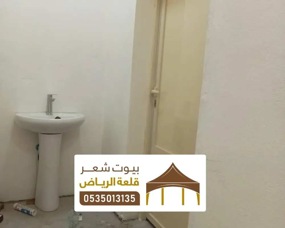 تركيب باب المنيوم غرب الرياض