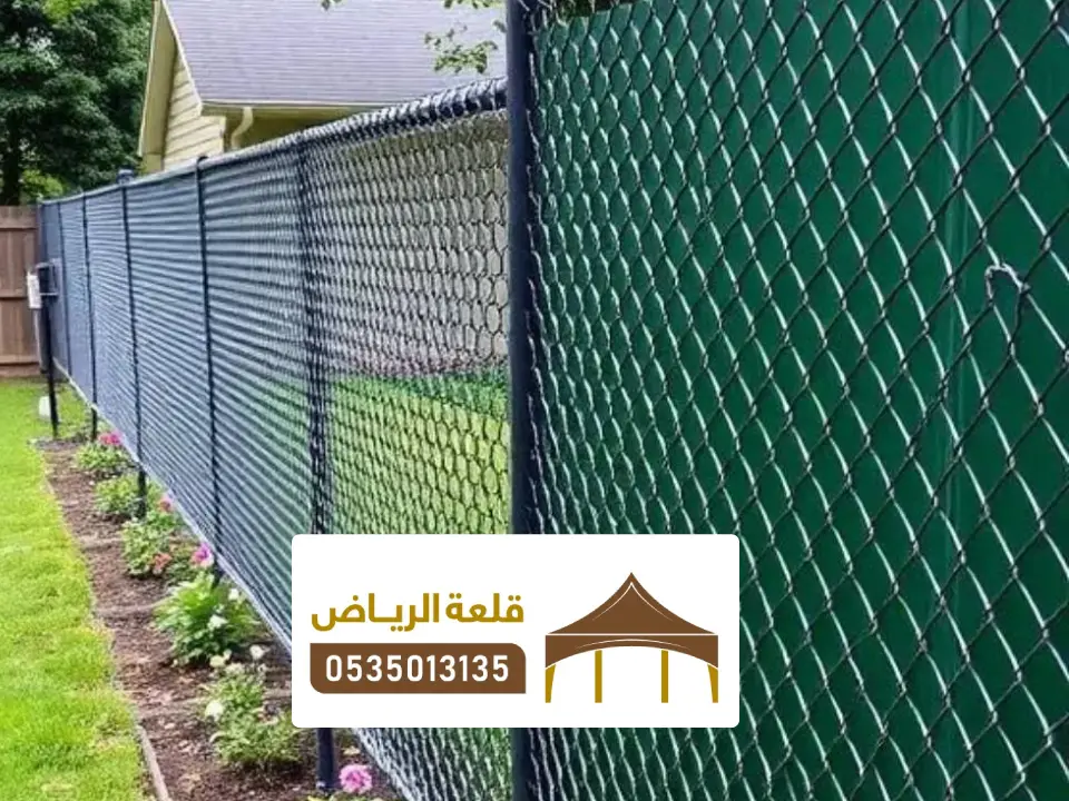 شبوك حماية الرياض