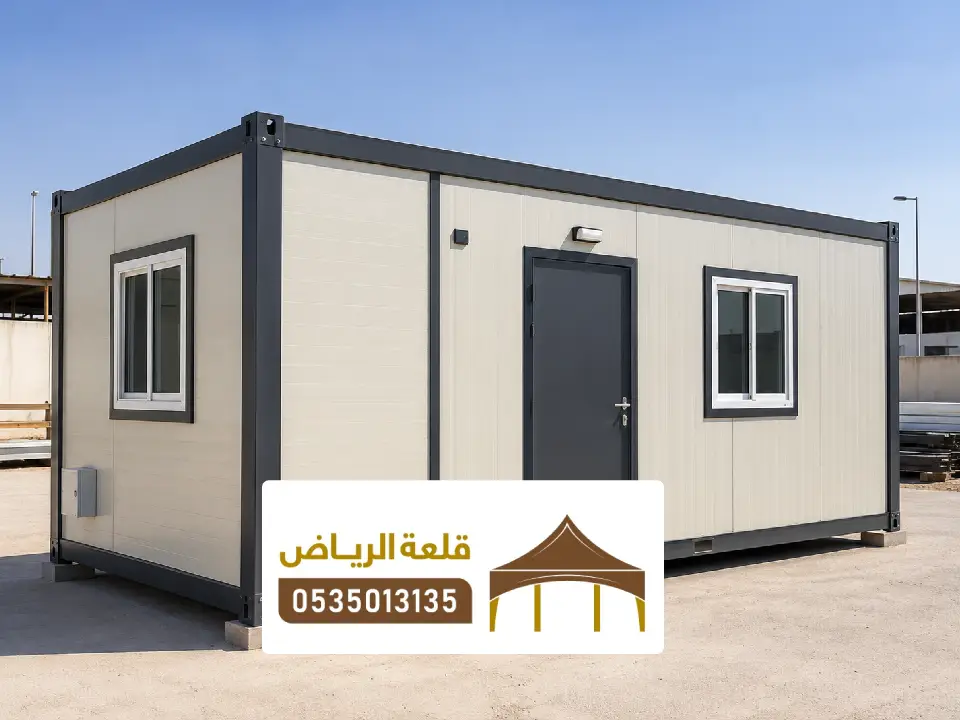 تنفيذ ملاحق ساندوتش بانل بأفضل الأسعار