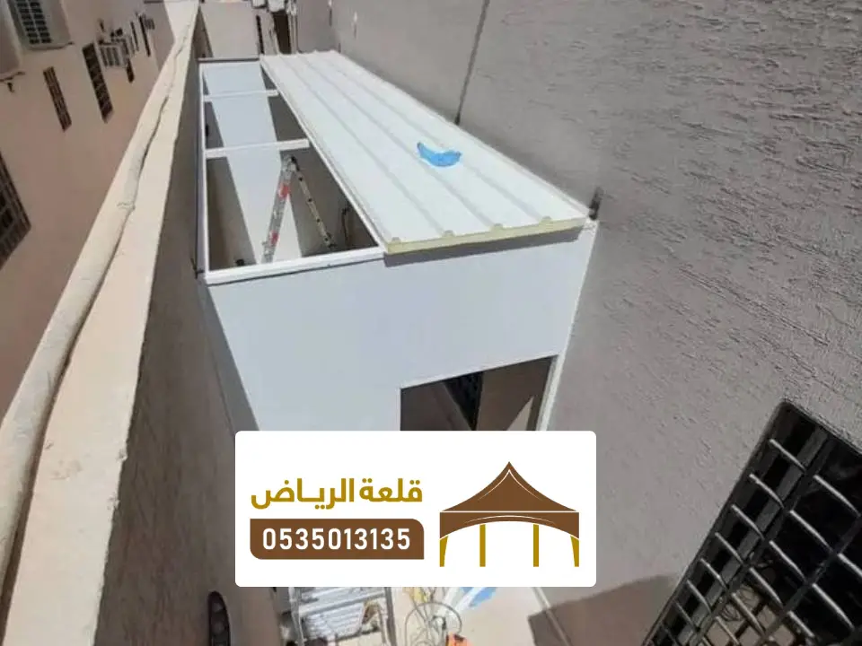 تركيب اسمنت بورد خارجي بالرياض