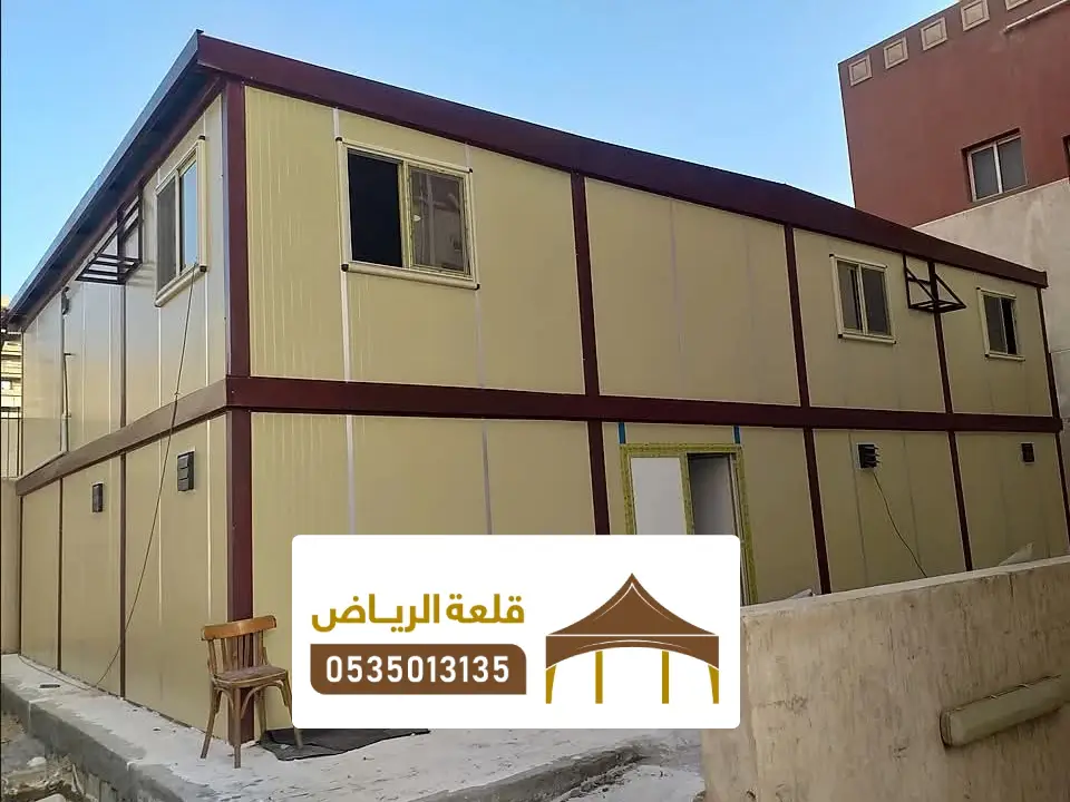 مستودع الساندوتش بانل في حريملاء