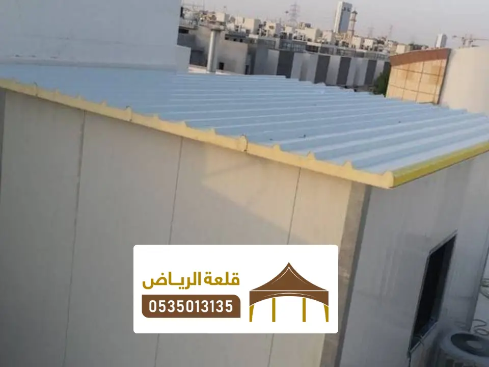 معلم ساندوتش بانل محترف حي الصحافة